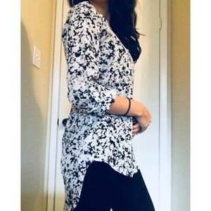 XS - Mossimo - Nice blouse / tunic